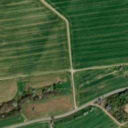 Satellite imagery of Ottersberg, DE