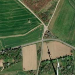 Satellite imagery of Langen Berg, DE
