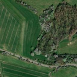Satellite imagery of Langen Berg, DE