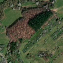 Satellite imagery of Langen Berg, DE