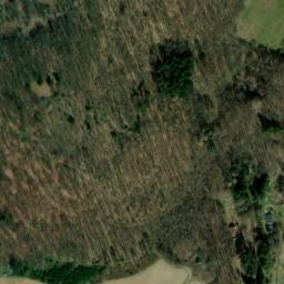 Satellite imagery of Potzberg, DE