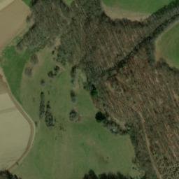 Satellite imagery of Spannagelberg, DE