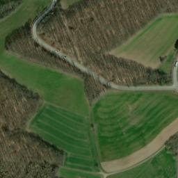 Satellite imagery of Spannagelberg, DE