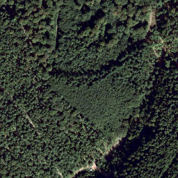 Satellite imagery of Birkenköpfe, DE