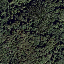 Satellite imagery of Birkenköpfe, DE
