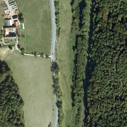 Satellite imagery of Steinkopf, DE
