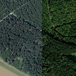 Satellite imagery of Dickbuckel, DE