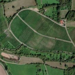 Satellite imagery of Burg Hoheneck, DE