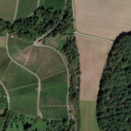Satellite imagery of Burg Hoheneck, DE