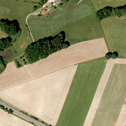 Satellite imagery of Hummersberg, DE