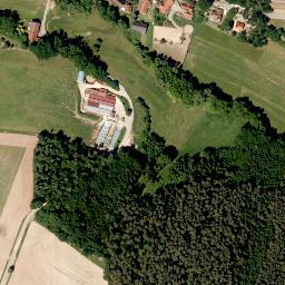 Satellite imagery of Hummersberg, DE