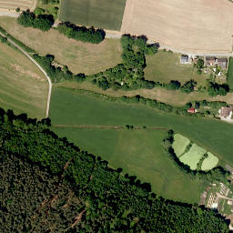 Satellite imagery of Hummersberg, DE