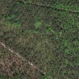 Satellite imagery of Hinterer Steinberg, DE