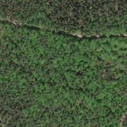 Satellite imagery of Hinterer Steinberg, DE