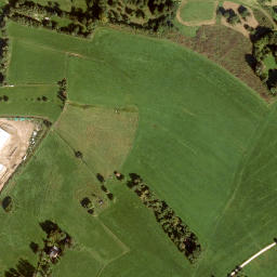 Satellite imagery of Michelsberg, DE
