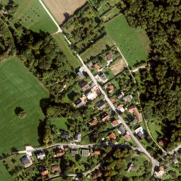 Satellite imagery of Michelsberg, DE
