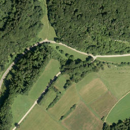 Satellite imagery of Herrenberg, DE