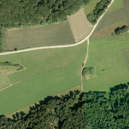 Satellite imagery of Herrenberg, DE