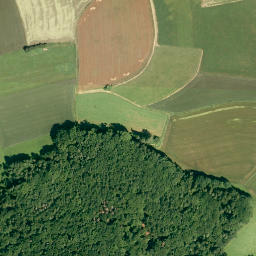 Satellite imagery of Herrenberg, DE