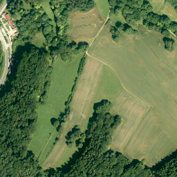 Satellite imagery of Lehenberg, DE