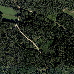 Satellite imagery of Rotbühl, DE