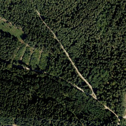 Satellite imagery of Rotbühl, DE
