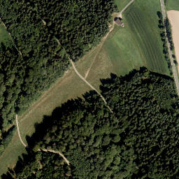 Satellite imagery of Buchberg, DE