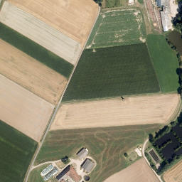 Satellite imagery of Ohberg, DE