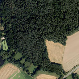 Satellite imagery of Ohberg, DE