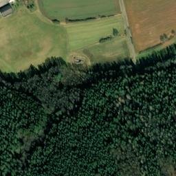 Satellite imagery of Kinzelberg, DE