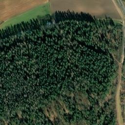 Satellite imagery of Kinzelberg, DE