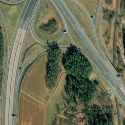 Satellite imagery of Kinzelberg, DE