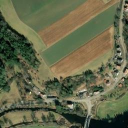 Satellite imagery of survey_point, CZ