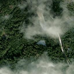 Satellite imagery of Öderberg, DE
