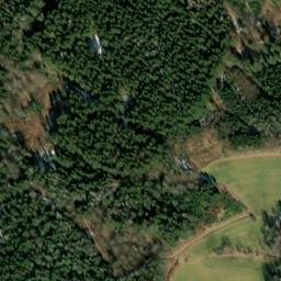 Satellite imagery of Öderberg, DE
