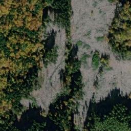 Satellite imagery of Velká skála 792, CZ