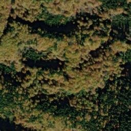 Satellite imagery of Velká skála 792, CZ