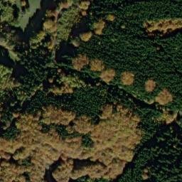 Satellite imagery of Stráž [Hora Svatého Václava-Šidlákov], CZ