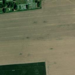 Satellite imagery of [Poběžovice u Domažlic] castle t., CZ