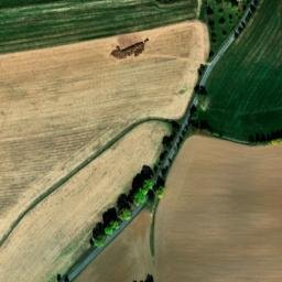 Satellite imagery of [Horšovský Týn] GSM, CZ