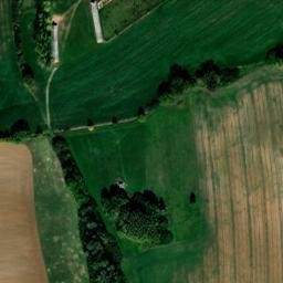 Satellite imagery of [Horšovský Týn] GSM, CZ