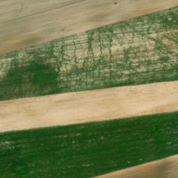 Satellite imagery of Planina [Horšovský Týn], CZ