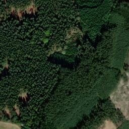 Satellite imagery of Peřina [Osvračín], CZ