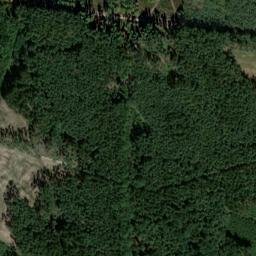 Satellite imagery of Peřina [Osvračín], CZ