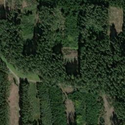 Satellite imagery of [Blížejov - Chotiměř] GSM, CZ