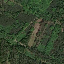 Satellite imagery of Ptenínská hora [Ptenín], CZ