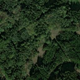 Satellite imagery of Stříbrnice [Vřeskovice], CZ