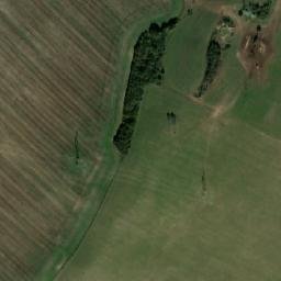 Satellite imagery of Dus [Měcholupy u Blovic] GSM, CZ