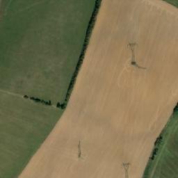 Satellite imagery of Dus [Měcholupy u Blovic] GSM, CZ