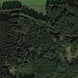 Satellite imagery of Morávek[, CZ
